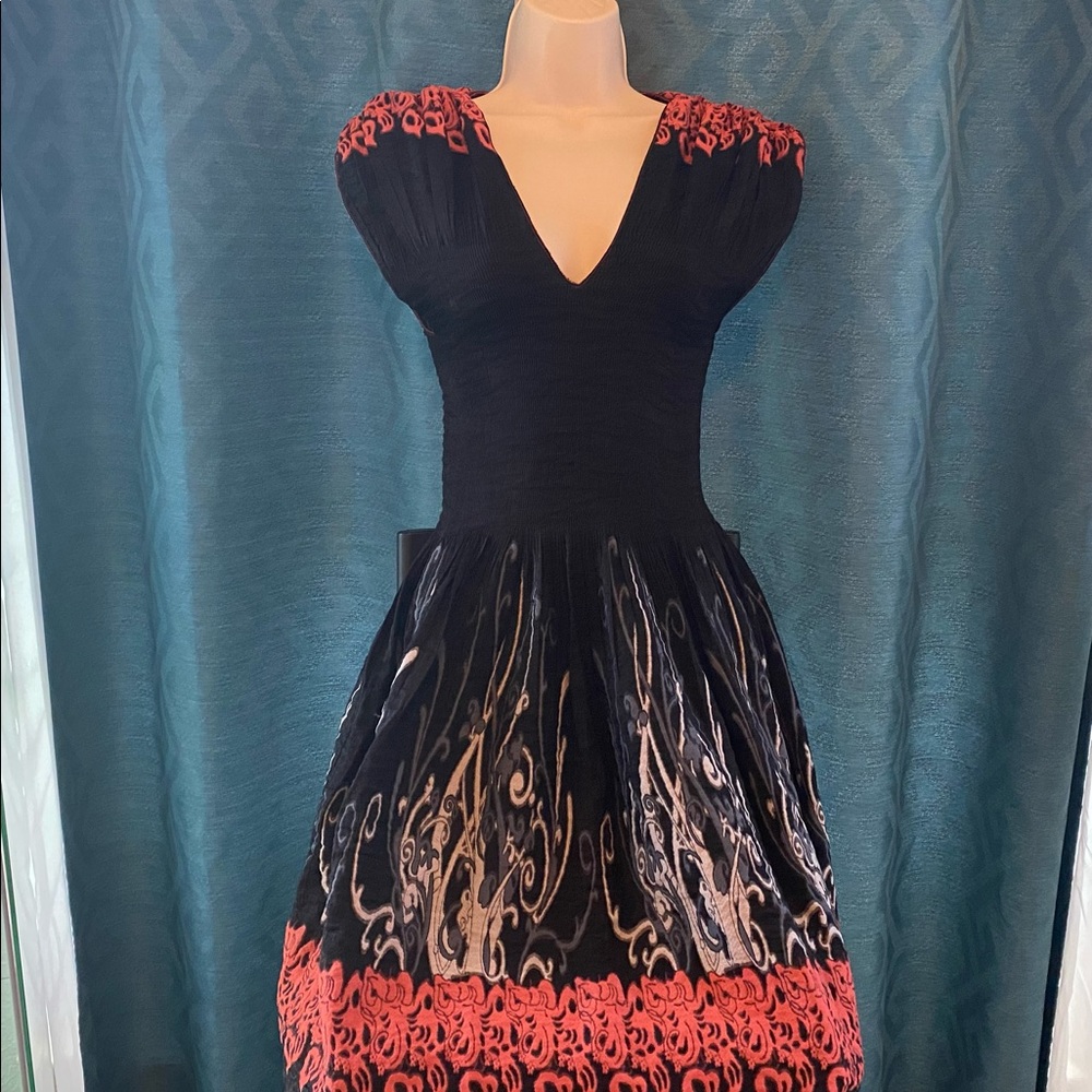 Max Edition Medium short dress